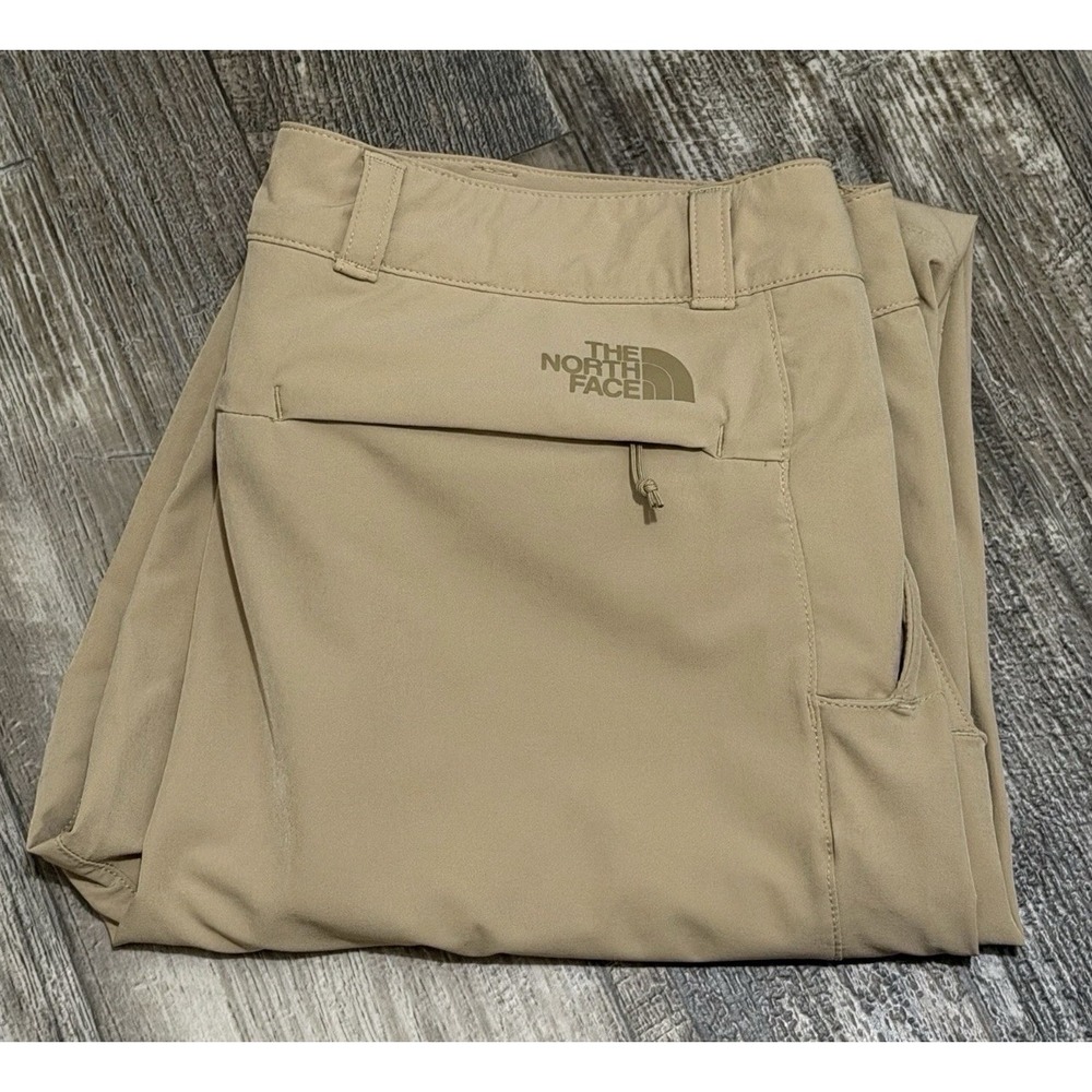 The North Face Pants Mens 36x32 Paramount Flashdry Hiking Gorpcore Stretch EUC